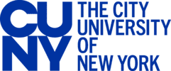 The City University of New York Logo